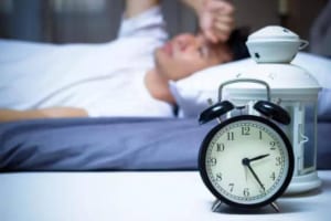 Phương pháp châm cứu điều trị mất ngủ hiệu quả