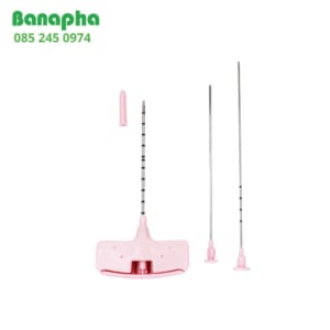 Kim sinh thiết tủy xương dùng một lần