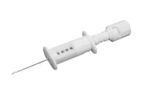 Kim chọc hút tủy xương: sơ đồ cấu tạo và những mục thông tin cần kiểm tra
