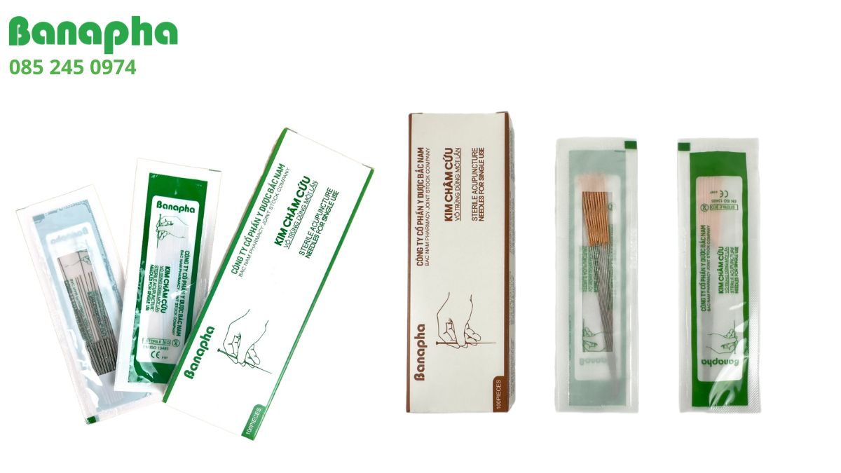 châm cứu có tác dụng gì