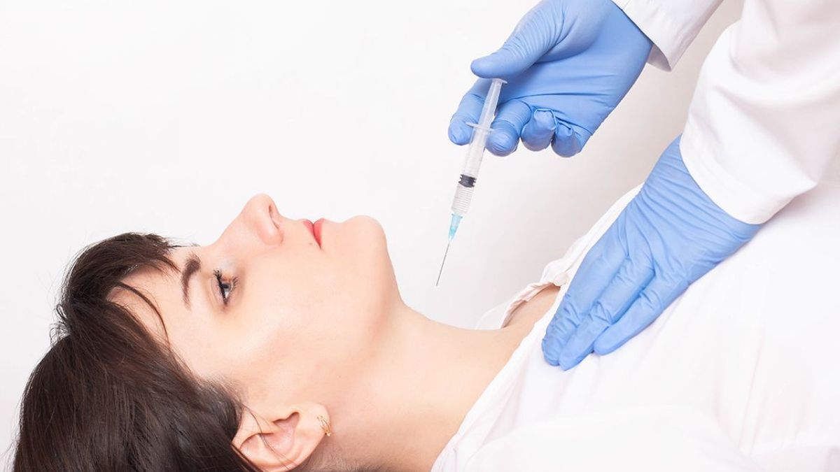 sinh thiết tuyến giáp