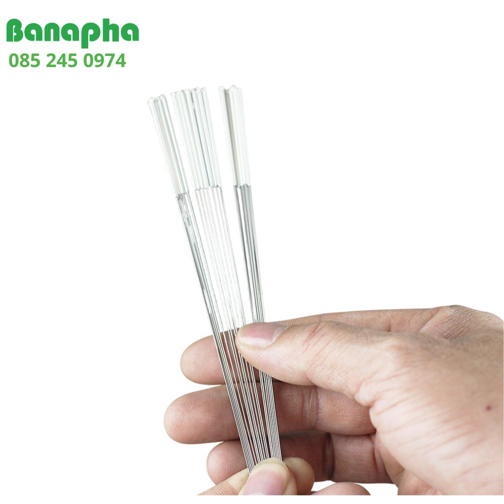 Kim trường châm Tianxie