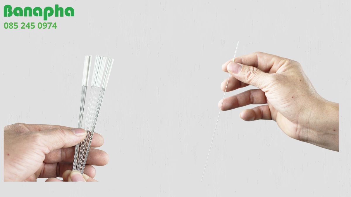 kim trường châm Tianxie