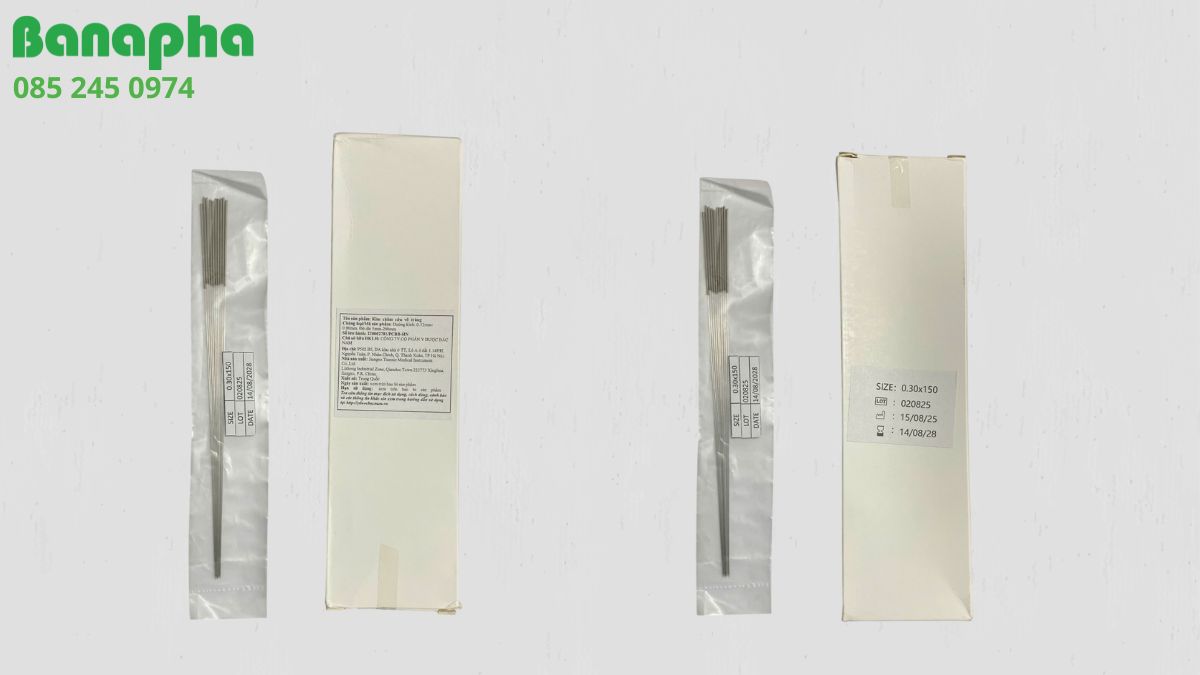 kim trường châm Tianxie