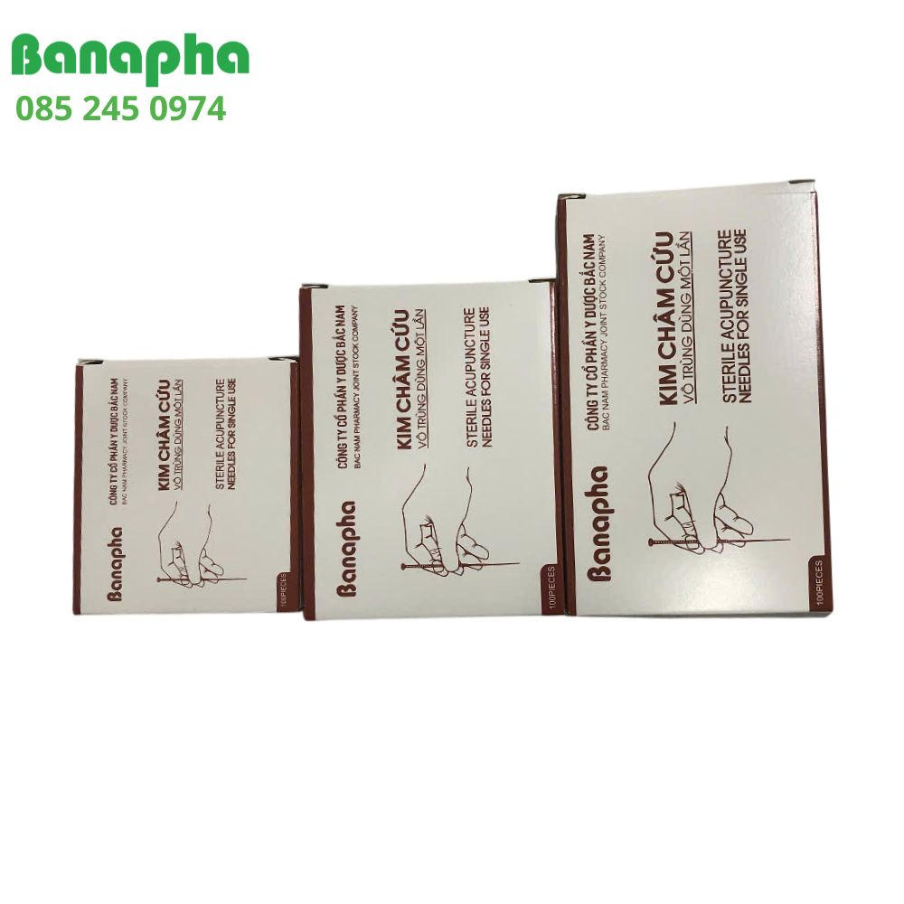 KCC Banapha vỉ 10 CĐ KCC Banapha vỉ 10 CĐ