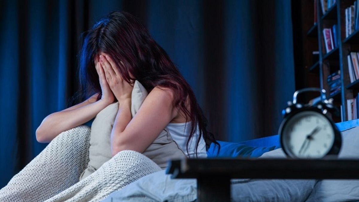 mất ngủ trong y học cổ truyền