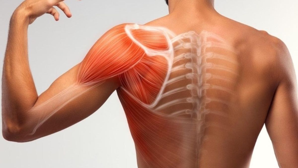 Huyệt Bỉnh Phong